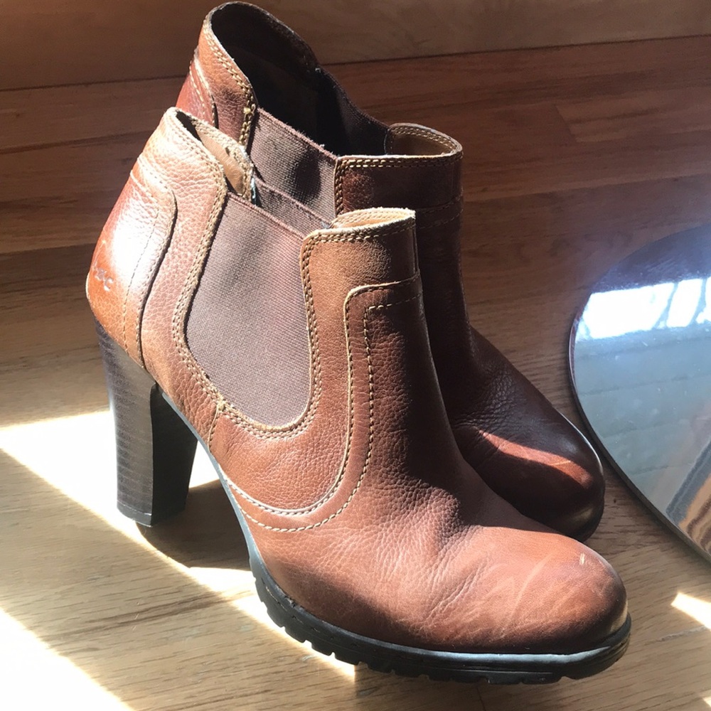 Born Booties